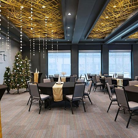 Aloft Austin Southwest Hotel Ngoại thất bức ảnh