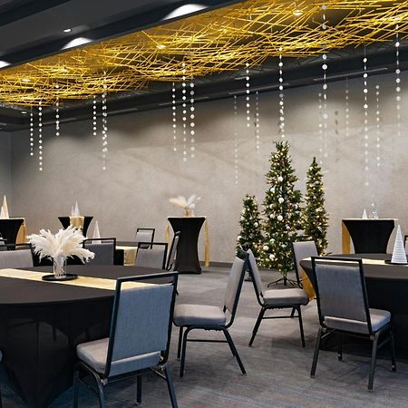 Aloft Austin Southwest Hotel Ngoại thất bức ảnh