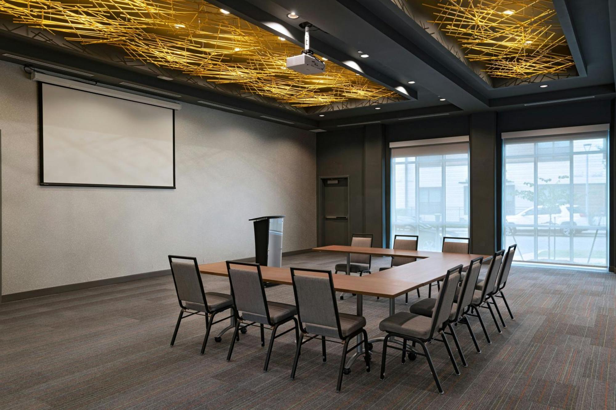 Aloft Austin Southwest Hotel Ngoại thất bức ảnh