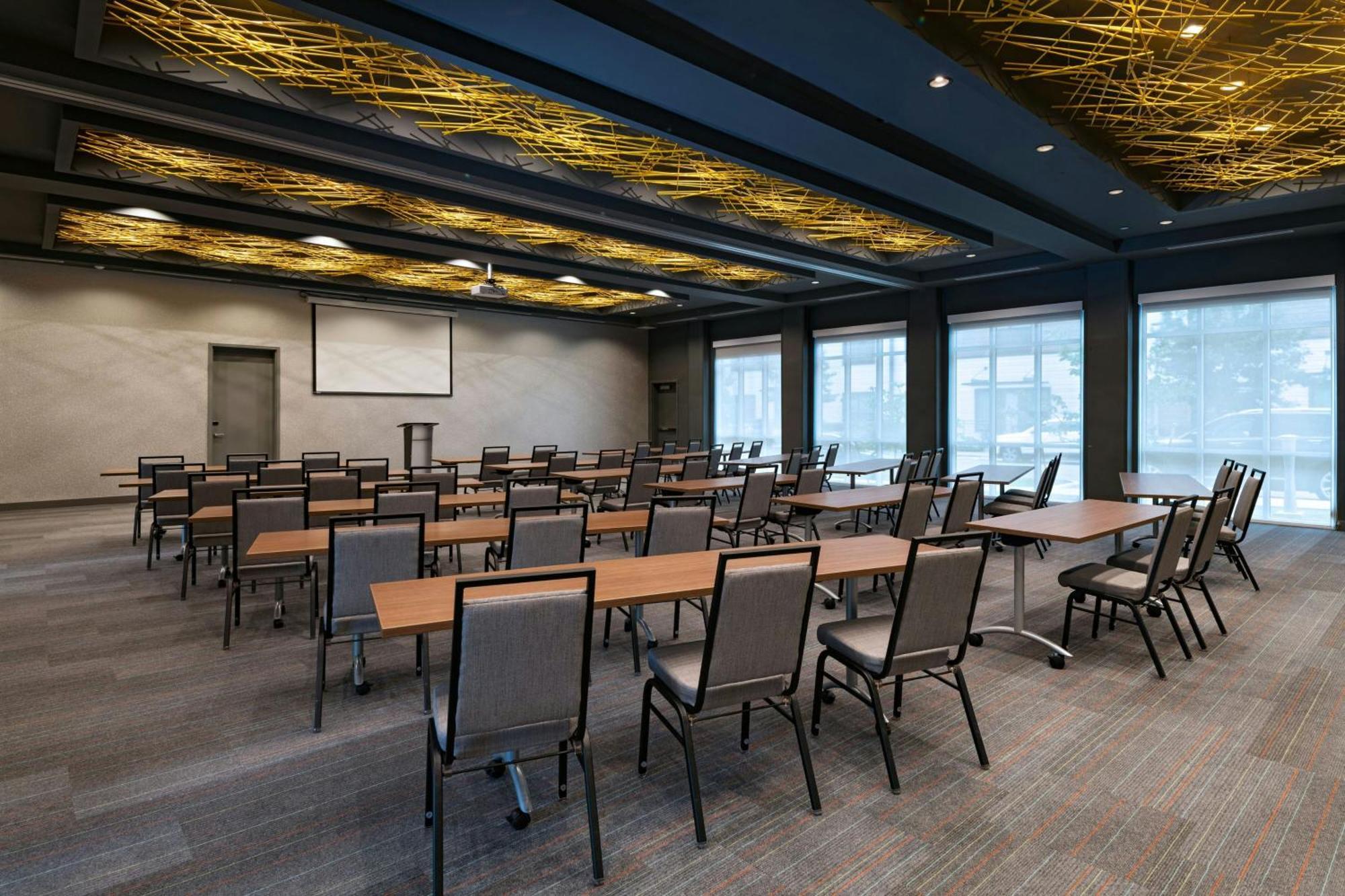 Aloft Austin Southwest Hotel Ngoại thất bức ảnh
