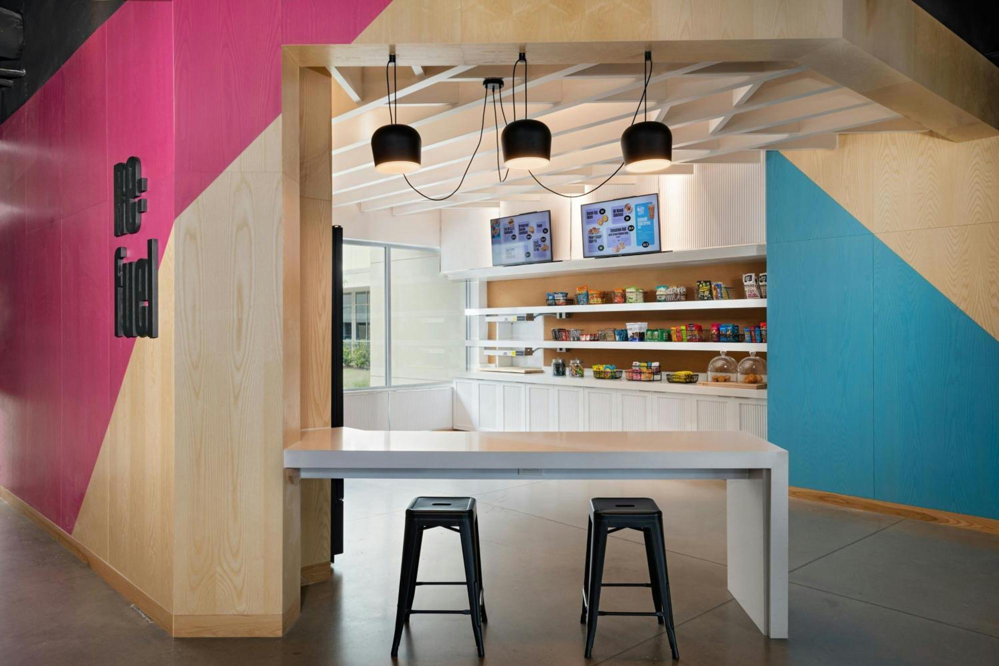 Aloft Austin Southwest Hotel Ngoại thất bức ảnh