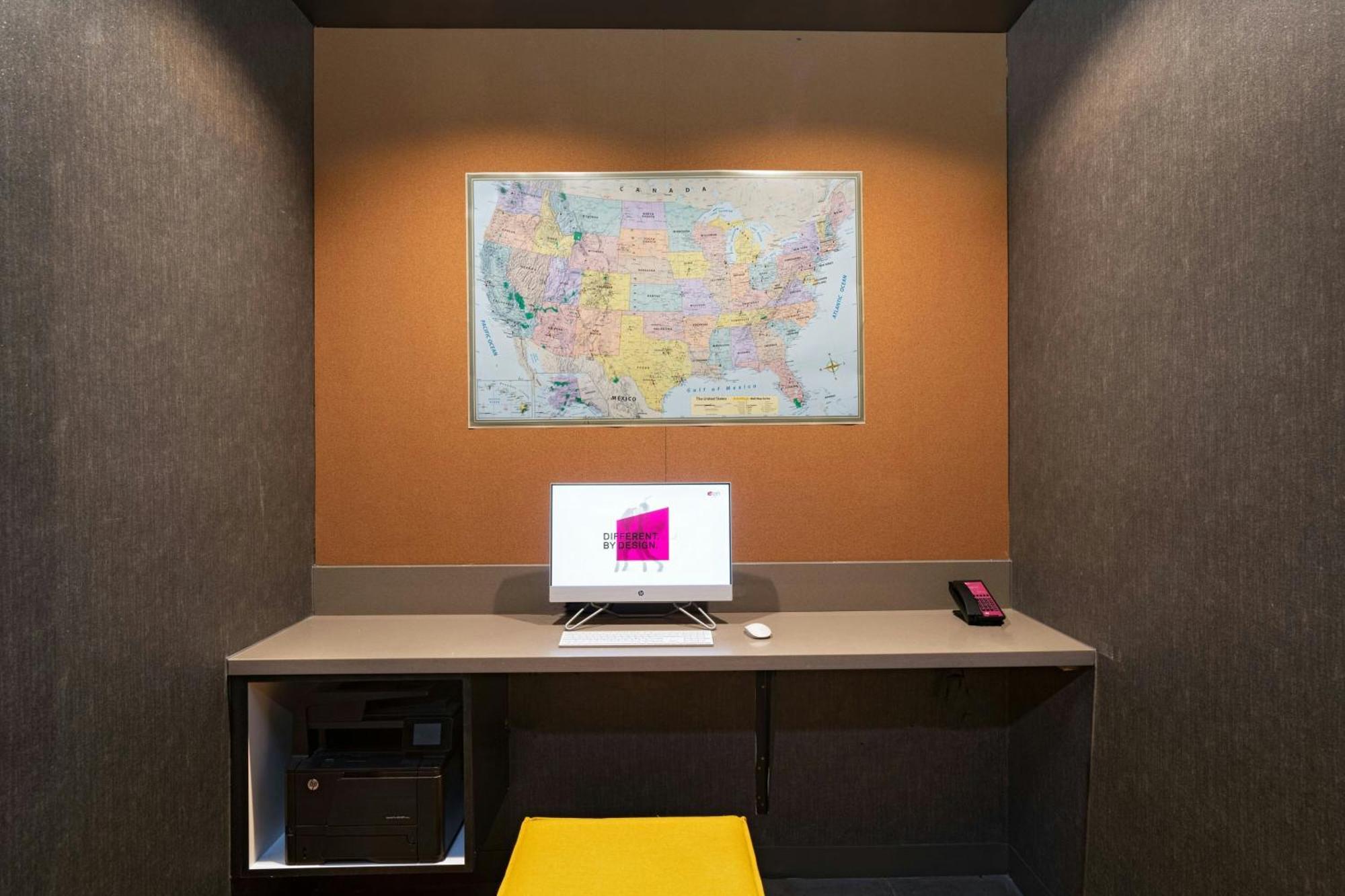 Aloft Austin Southwest Hotel Ngoại thất bức ảnh