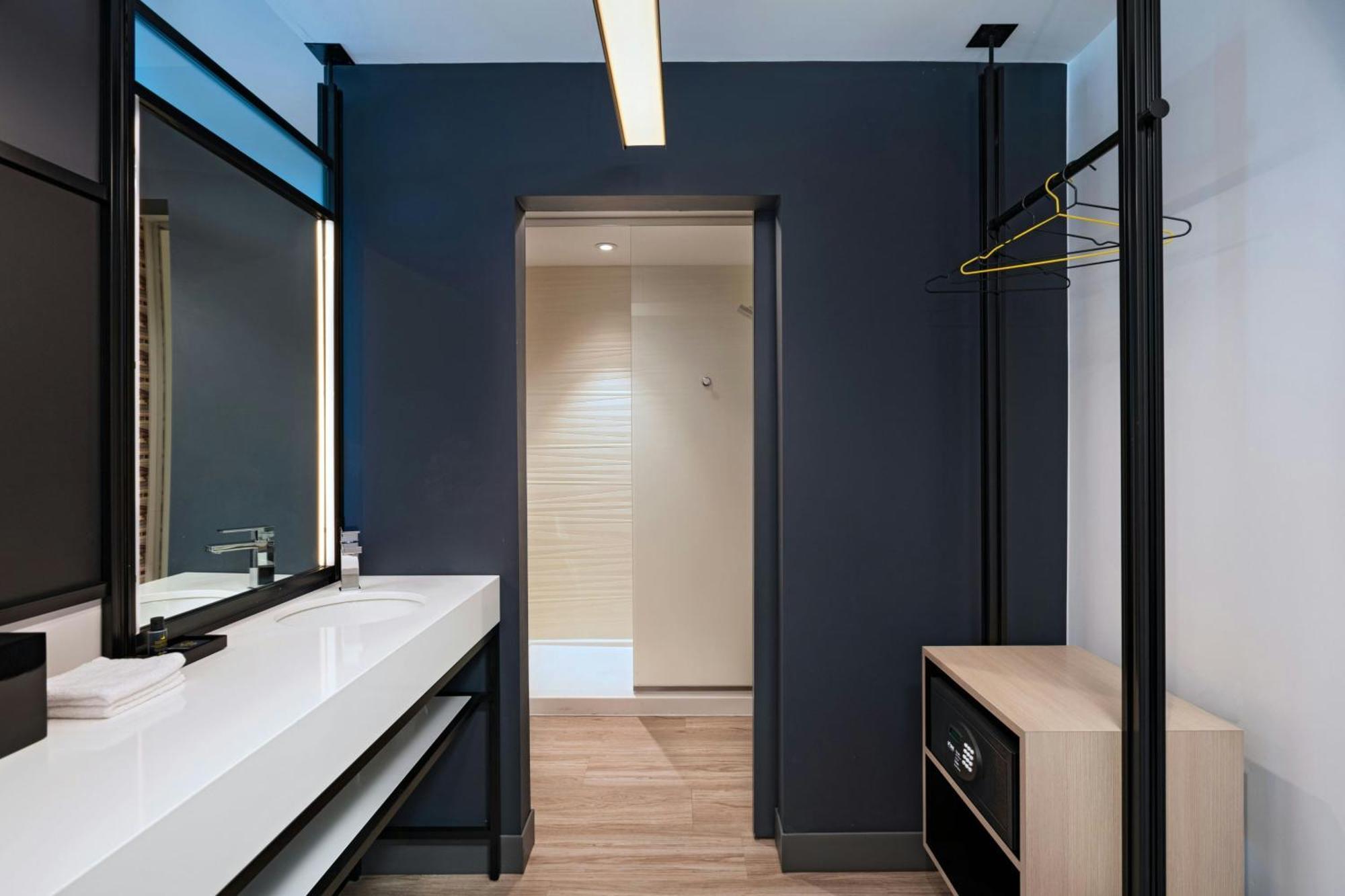 Aloft Austin Southwest Hotel Ngoại thất bức ảnh