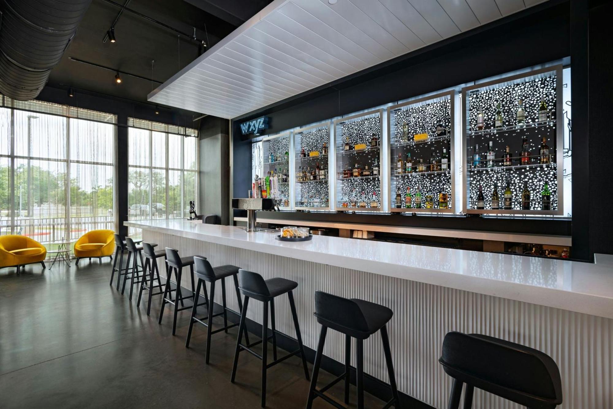 Aloft Austin Southwest Hotel Ngoại thất bức ảnh