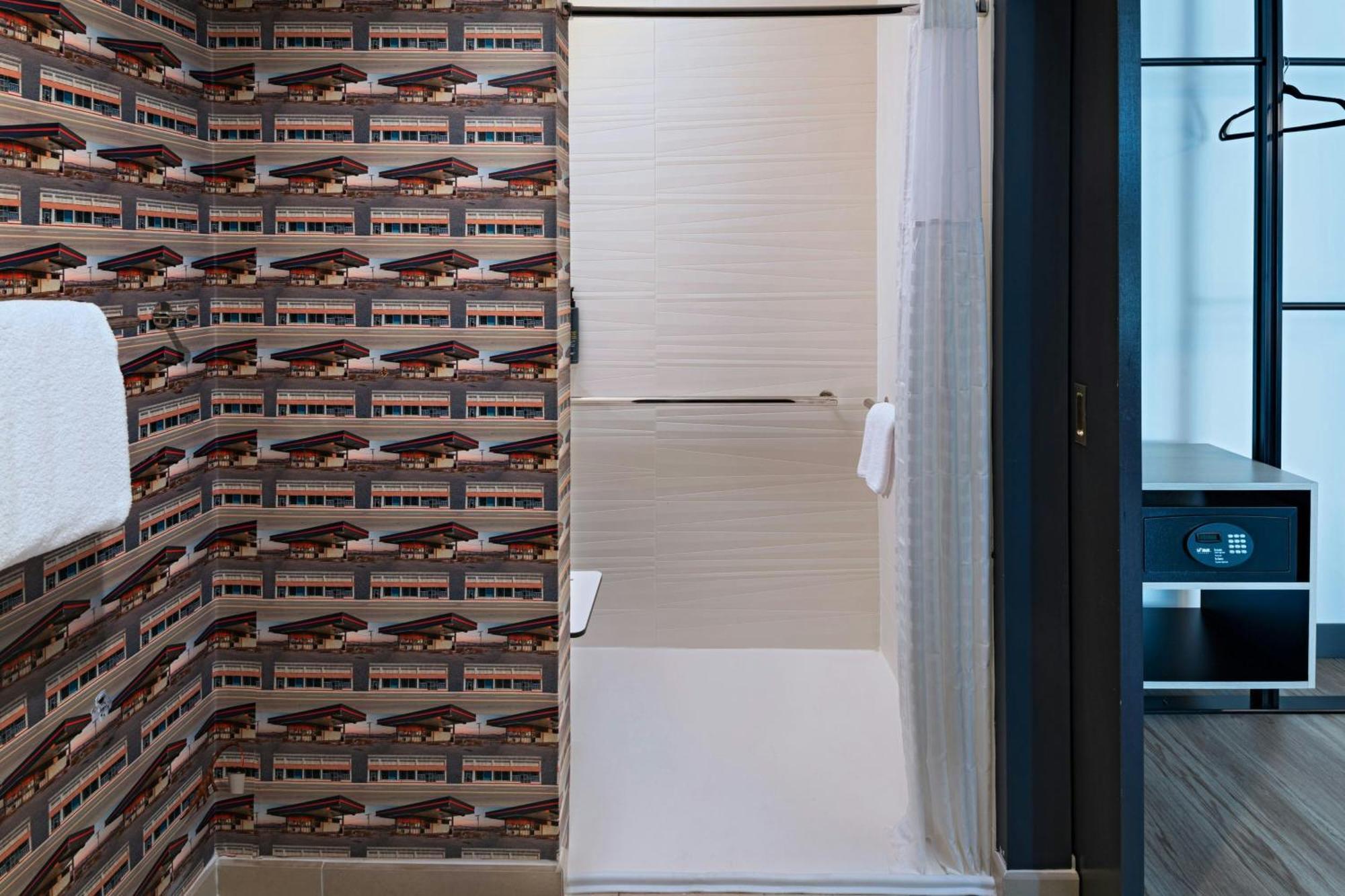 Aloft Austin Southwest Hotel Ngoại thất bức ảnh