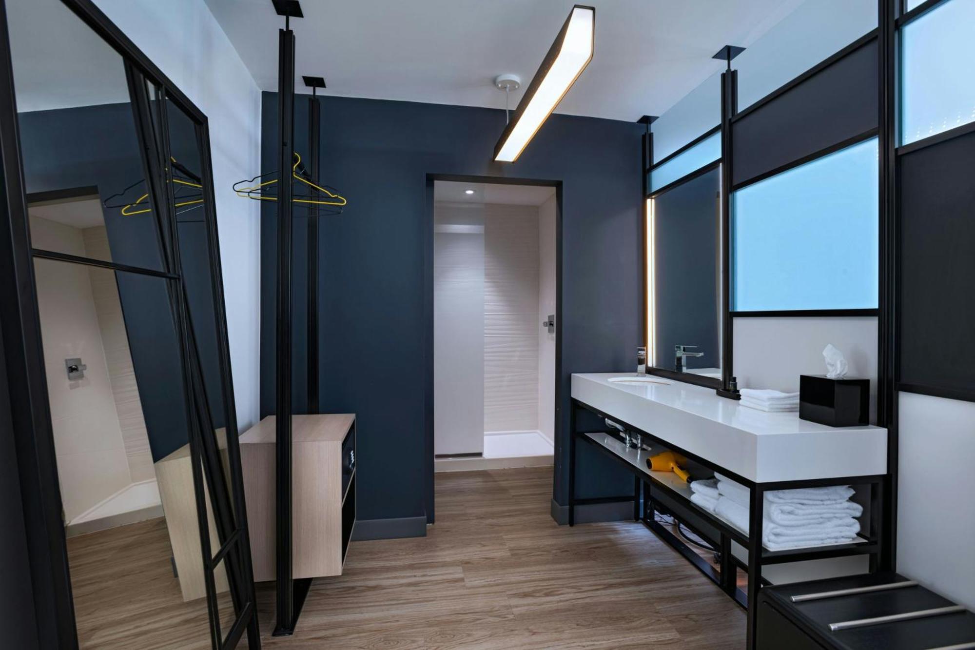 Aloft Austin Southwest Hotel Ngoại thất bức ảnh