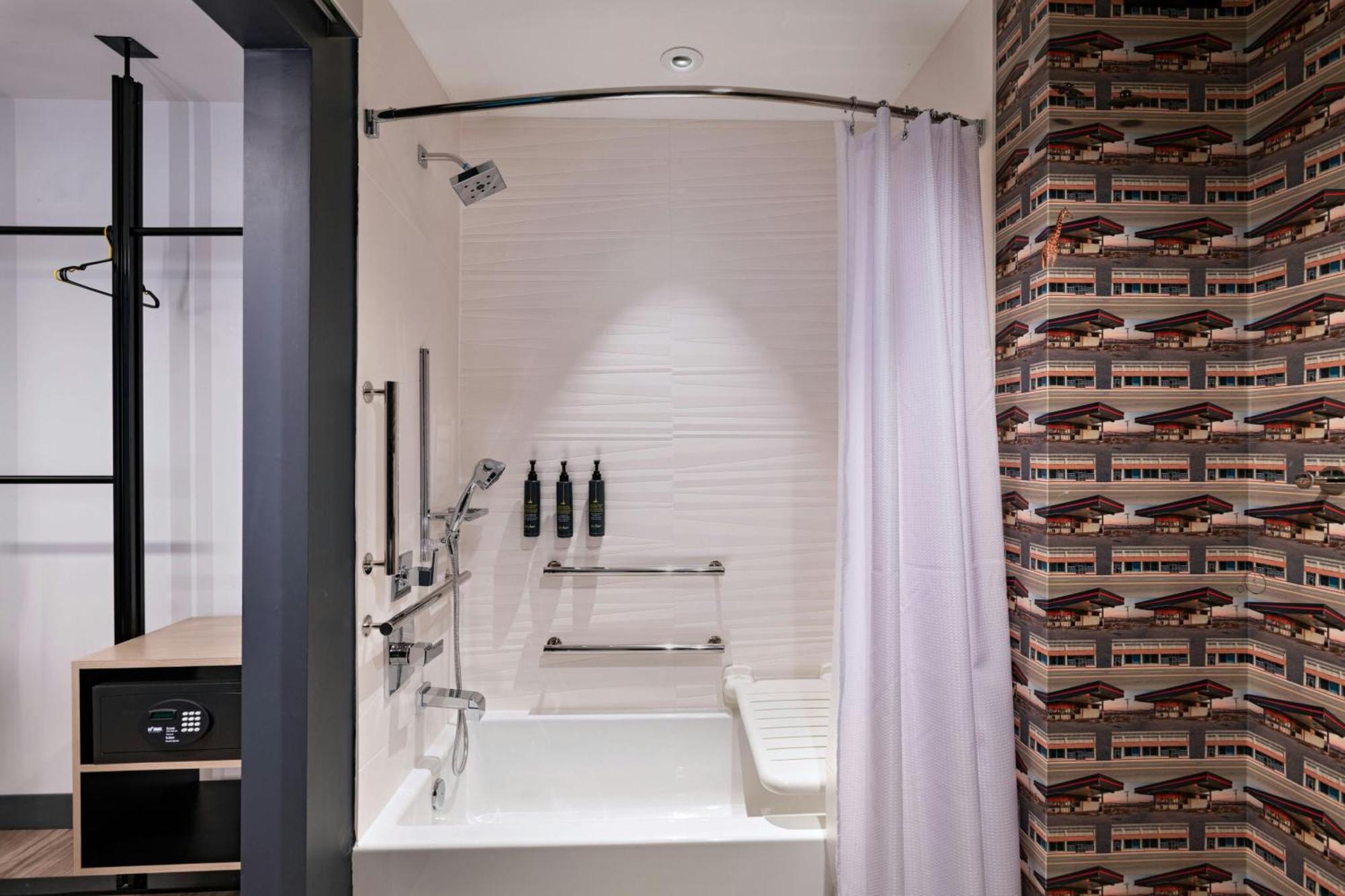 Aloft Austin Southwest Hotel Ngoại thất bức ảnh