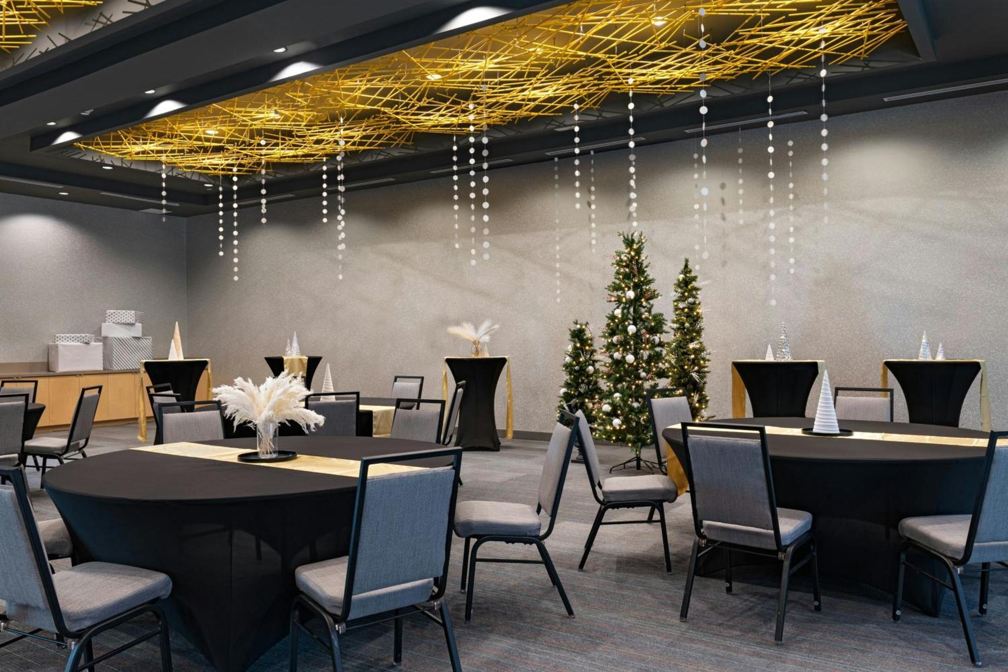 Aloft Austin Southwest Hotel Ngoại thất bức ảnh