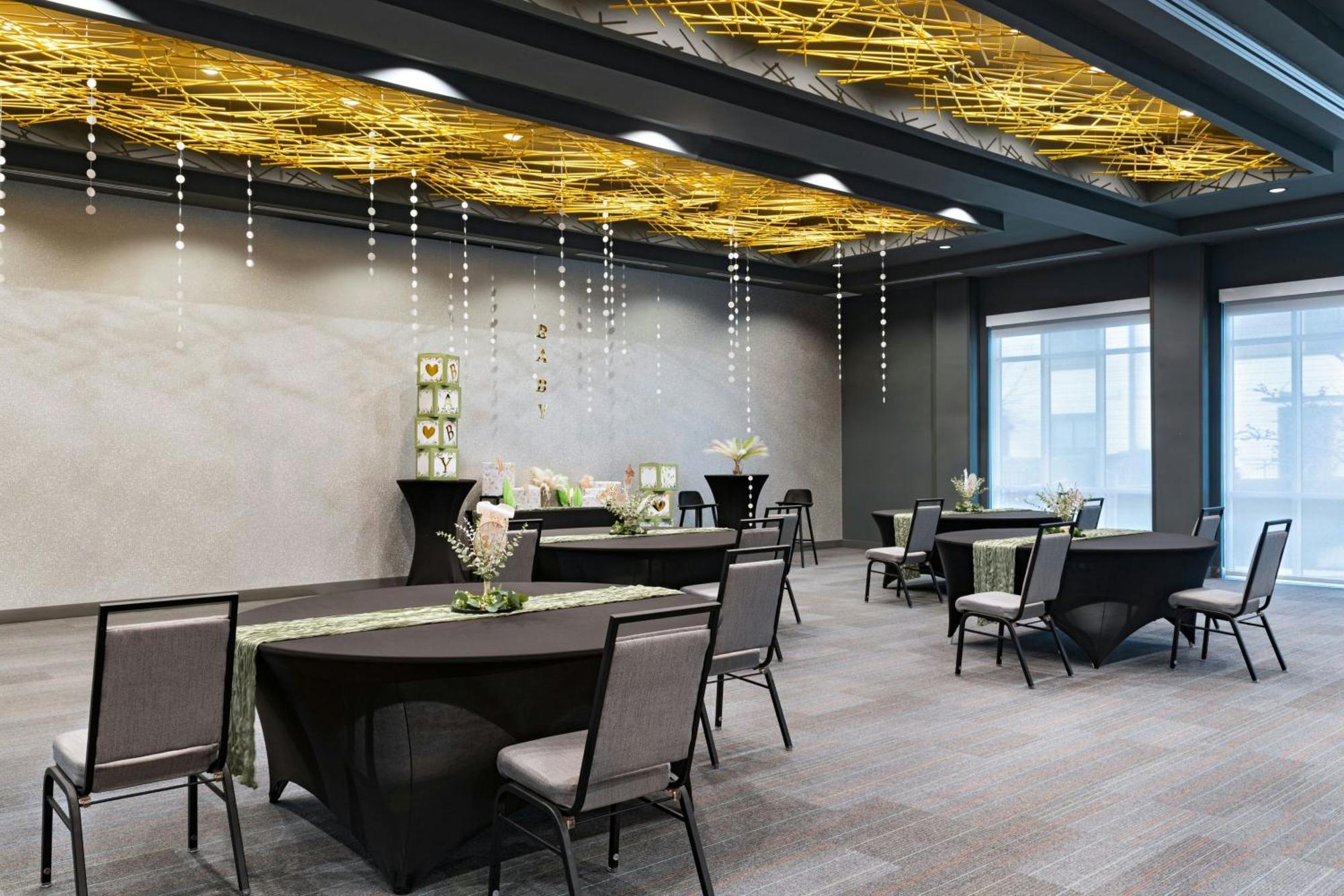 Aloft Austin Southwest Hotel Ngoại thất bức ảnh