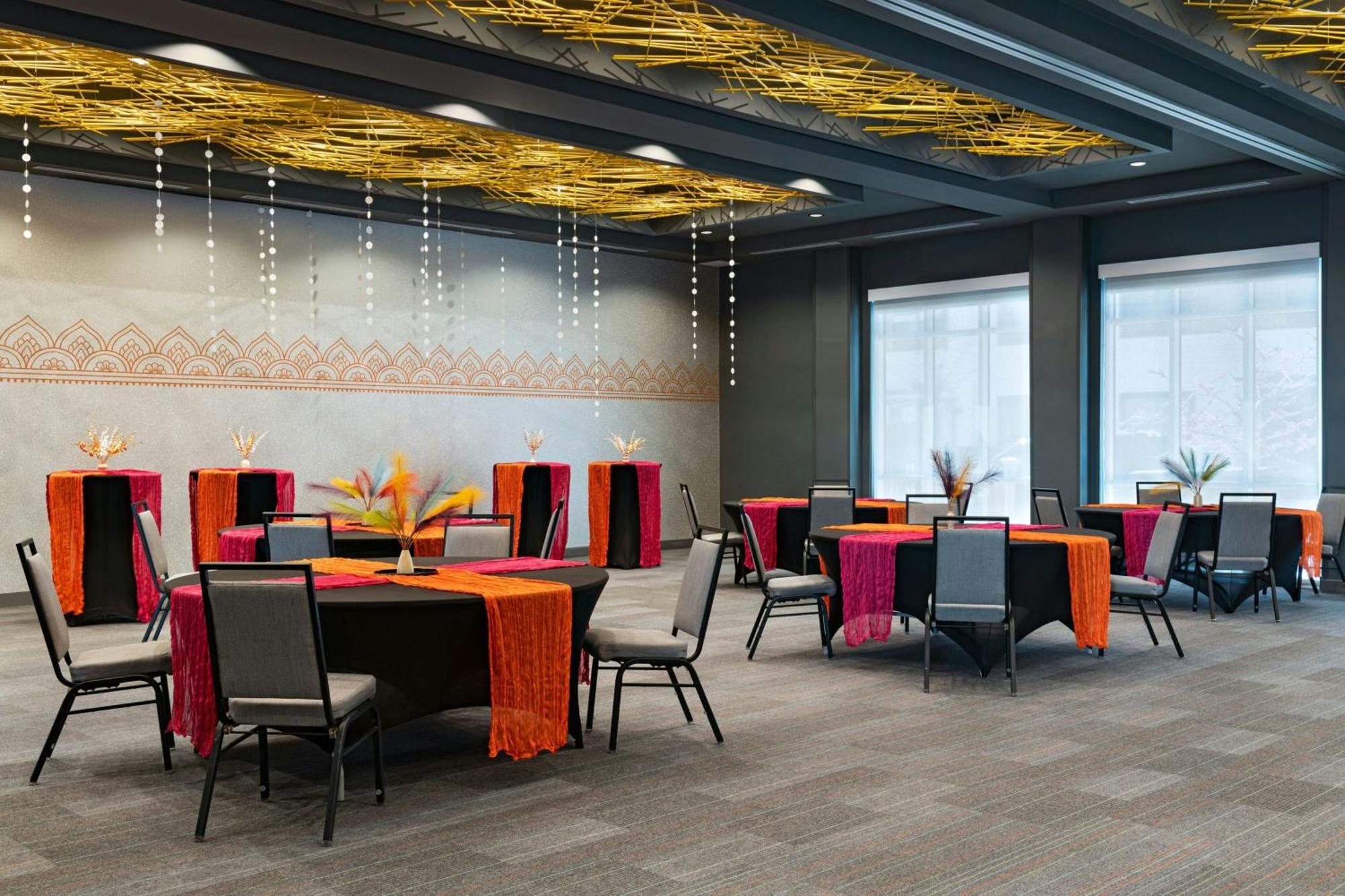 Aloft Austin Southwest Hotel Ngoại thất bức ảnh